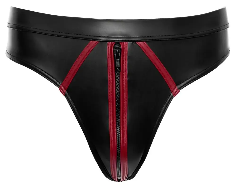 Стринги Svenjoyment M. Thong XL Photo 8