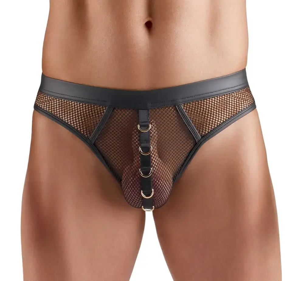 Svenjoyment M. Thong Net XL тонг Photo 2