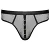 Svenjoyment M. Thong Net 2XL стринги Photo 6