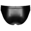 Svenjoyment M. Briefs S мужские wetlook трусы Photo 8