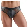 Svenjoyment M. Briefs 3XL мужские wetlook трусы Photo 2