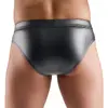 Svenjoyment M. Briefs 3XL мужские wetlook трусы Photo 5