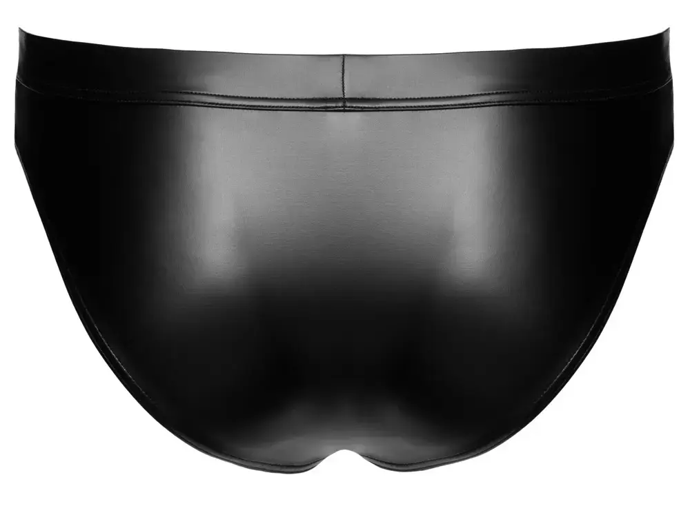 Svenjoyment M. Briefs 3XL мужские wetlook трусы Photo 8
