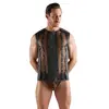 Мужская сетчатая майка Svenjoyment XL Photo 6