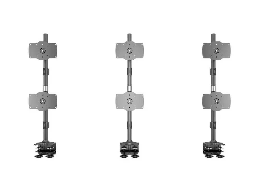 MULTIBRACKETS M VESA Desktopmount Sixth Vertical skava Photo 2