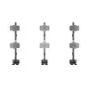 MULTIBRACKETS M VESA Desktopmount Sixth Vertical skava Photo 2