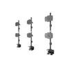 MULTIBRACKETS M VESA Desktopmount Sixth Vertical skava Photo 3