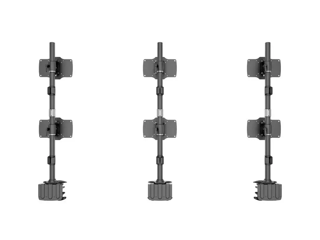 MULTIBRACKETS M VESA Desktopmount Sixth Vertical skava Photo 4