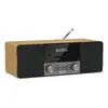TECHNISAT DIGITRADIO 3 ASA portable radio Photo 2