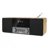 TECHNISAT DIGITRADIO 3 ASA portable radio Photo 4