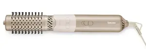 Hot air curling brush Beurer 104.04 — 1,000 W, 2 airflow settings, ionic function, cool shot