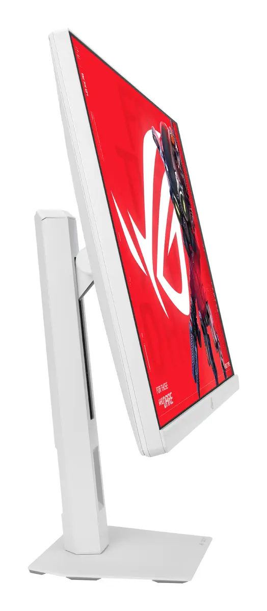 ASUS ROG Strix XG27ACMES-W 27" monitors Photo 4