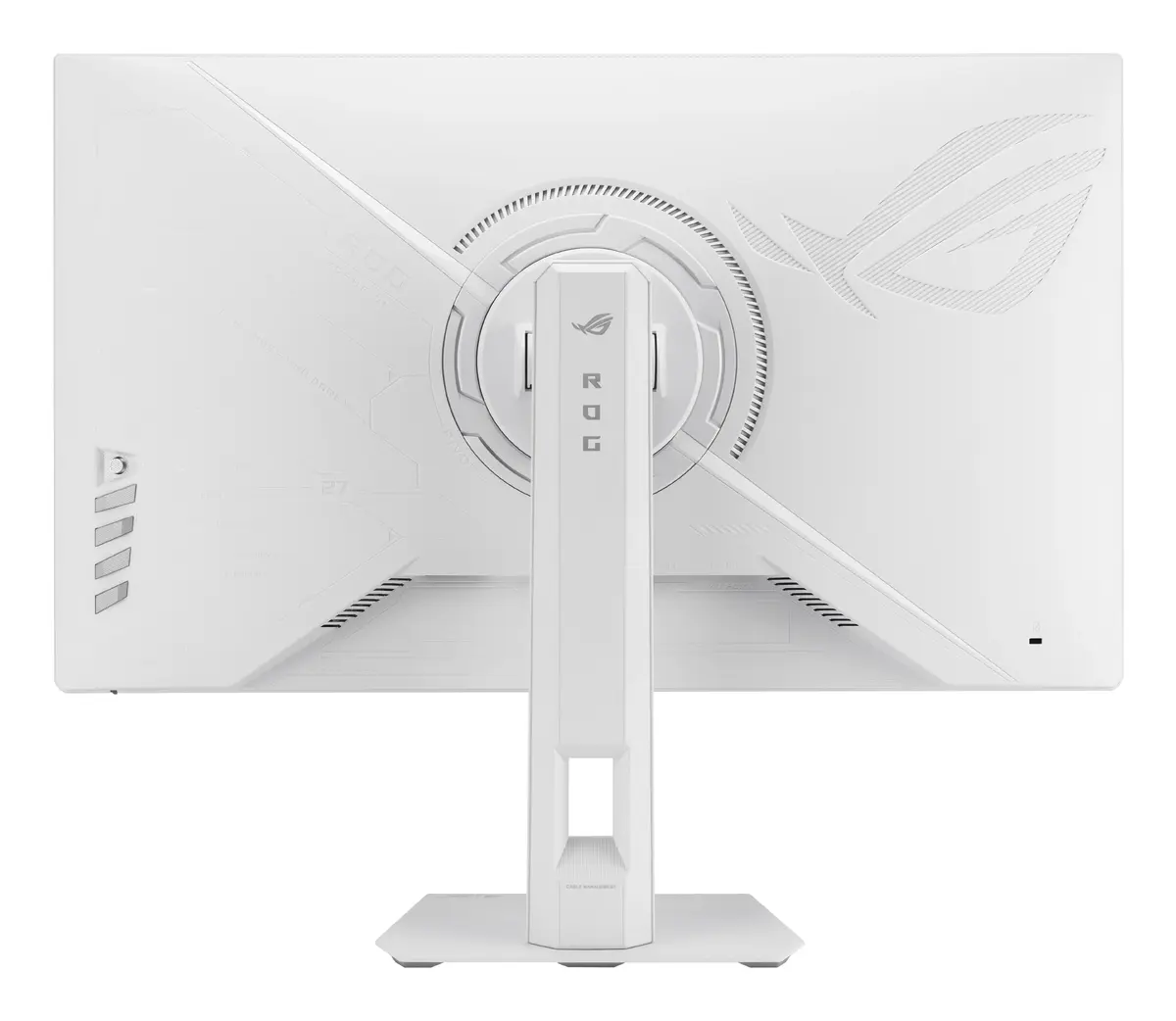 ASUS ROG Strix XG27ACMES-W 27" monitors Photo 6