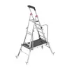 Стремянка Hailo LP Outdoor — модель 039870001 Photo 2