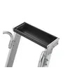 Hailo Master P80 алюминиевая платформа, 7 ступеней Photo 4