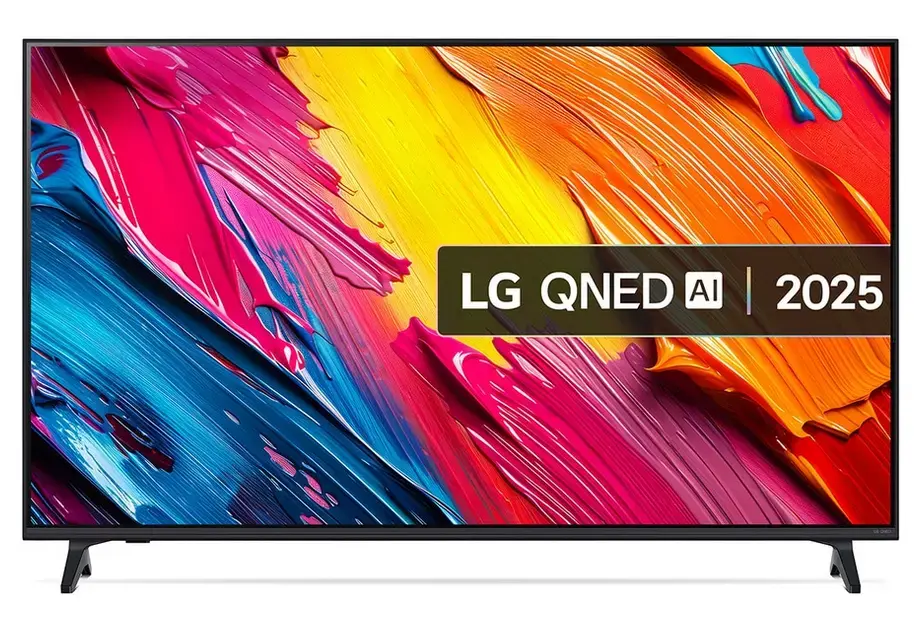 LG QNED QNED70 55" 4K Smart TV Photo 2