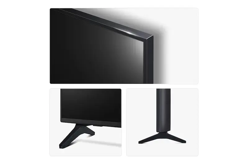LG QNED QNED70 55" 4K Smart TV Photo 3