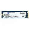 KINGSTON DC2000B 240 GB M.2 2280 PCIe 4.0 SSD Photo 2