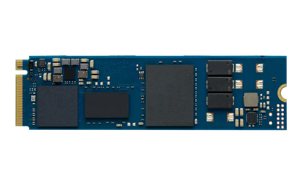 KINGSTON DC2000B 240 GB M.2 2280 PCIe 4.0 SSD Photo 3