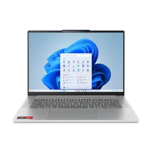 Laptop Lenovo IdeaPad Slim 5 15ARP10 — 15.3" WUXGA, AMD Ryzen 7 7735HS, 16 GB LPDDR5x, 1 TB SSD, Windows 11 Home, Grey