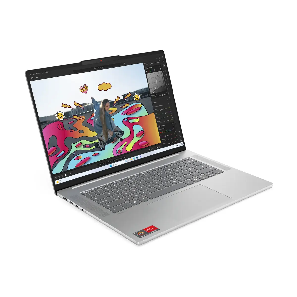 Lenovo IdeaPad Slim 5 15ARP10 laptop Photo 8