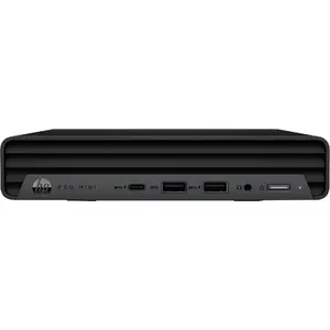 Mini-PC HP Pro Mini 400 G9 Business — Intel Core i5-12500T, 16GB RAM, 512GB SSD, Windows 11 Pro