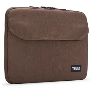 Sleeve case Thule Lithos TLS113 — Nuanced brown, 33 cm (13"), polyester, 1 compartment