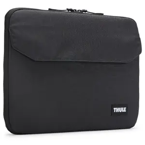 Чехол-слив Thule Lithos TLS114 для ноутбуков 14" (35,6 см) — полиэстер, 1 отделение, чёрный