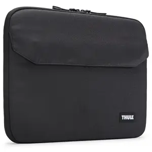 Sleeve maciņš Thule Lithos TLS115 priekš 38,1 cm (15") portatīvajiem, poliesters, melns, 1 nodalījums