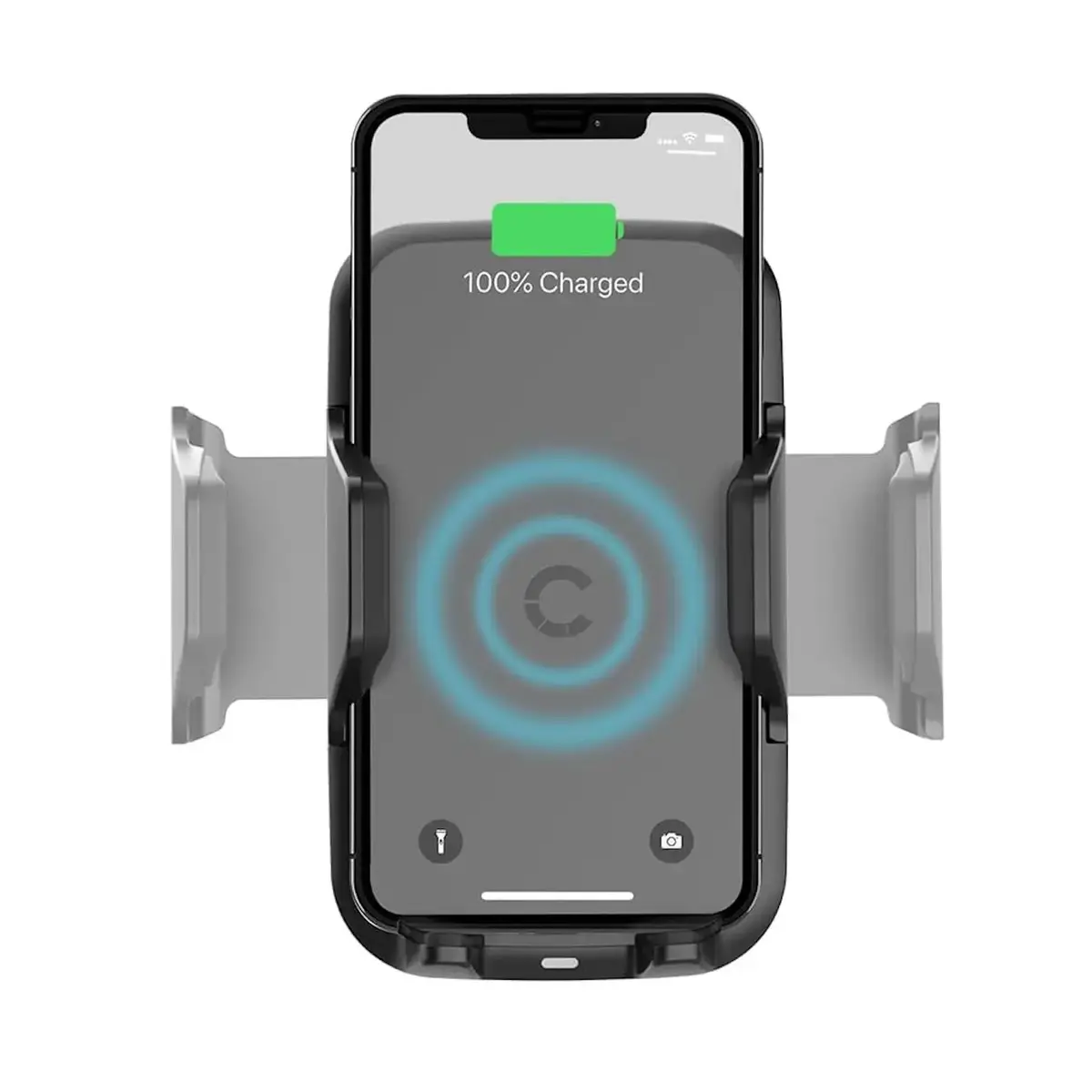 CYGNETT ExoDrive беспроводное зарядное с креплением Photo 3