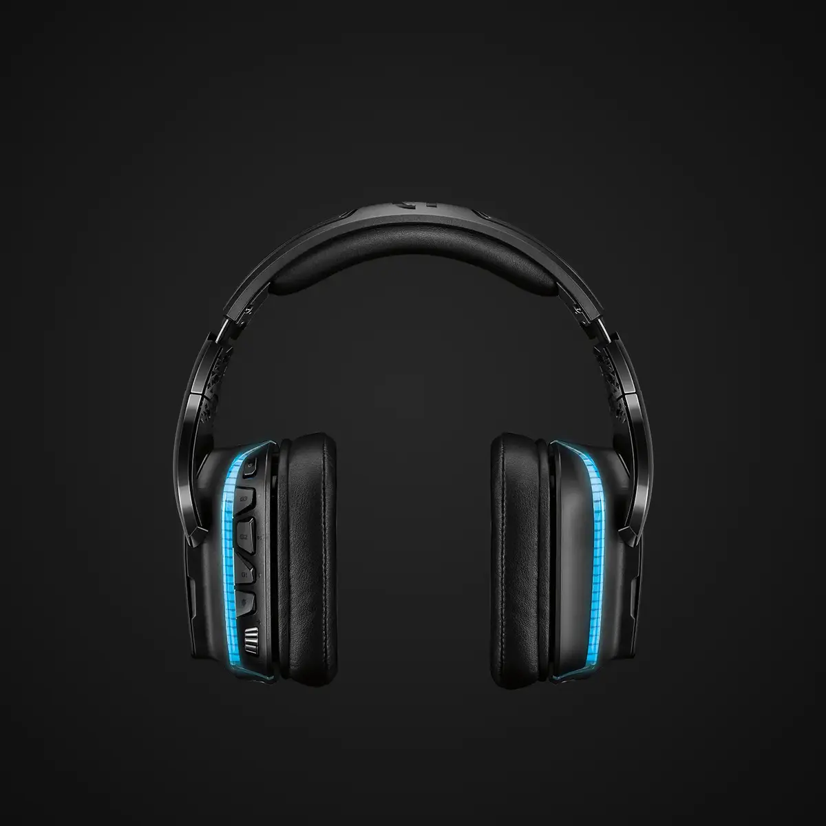 Logitech G G935 Bezvadu spēļu austiņas Photo 3