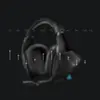 Logitech G G935 Bezvadu spēļu austiņas Photo 6
