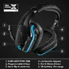 Logitech G G935 Bezvadu spēļu austiņas Photo 14