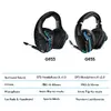 Logitech G G935 Bezvadu spēļu austiņas Photo 17