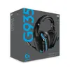 Logitech G G935 Bezvadu spēļu austiņas Photo 18