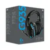 Logitech G G935 Bezvadu spēļu austiņas Photo 19