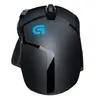 Logitech Alternativ Hyperion Fury проводная игровая мышь Photo 2