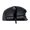 Logitech Alternativ Hyperion Fury проводная игровая мышь Photo 3