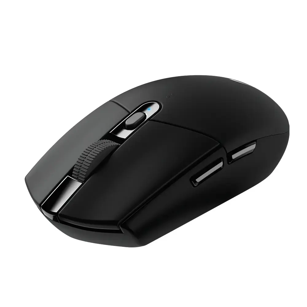 Bezvadu spēļu pele Logitech G G305 LIGHTSPEED Photo 4