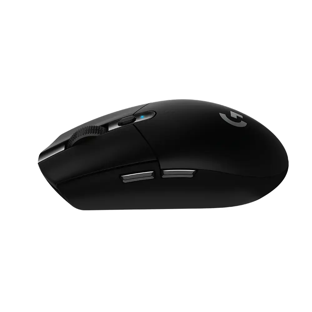 Bezvadu spēļu pele Logitech G G305 LIGHTSPEED Photo 5