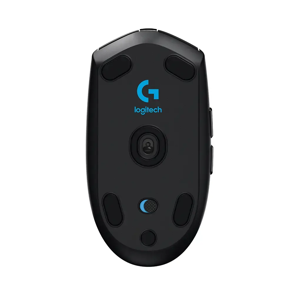 Bezvadu spēļu pele Logitech G G305 LIGHTSPEED Photo 6