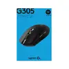 Bezvadu spēļu pele Logitech G G305 LIGHTSPEED Photo 8