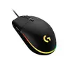 Игровая мышь Logitech Alternativ G203 LIGHTSYNC Photo 2