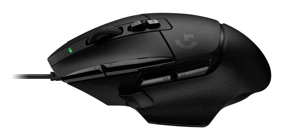 Игровая мышь Logitech Alternativ G502 X Photo 4
