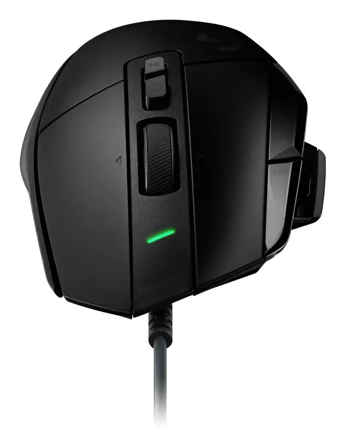 Игровая мышь Logitech Alternativ G502 X Photo 5