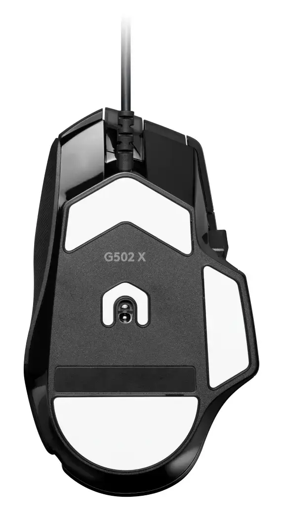 Игровая мышь Logitech Alternativ G502 X Photo 6