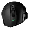 Logitech Alternativ G502 X PLUS bezvadu spēļu pele Photo 4