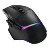 Logitech Alternativ G502 X PLUS bezvadu spēļu pele Photo 7