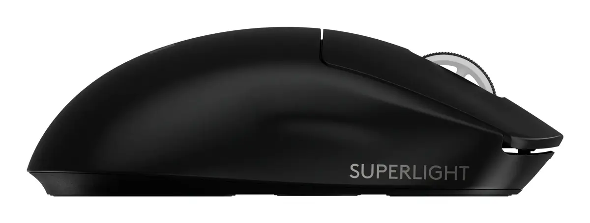 Игровая мышь Logitech Alternativ 910-006630 Photo 2