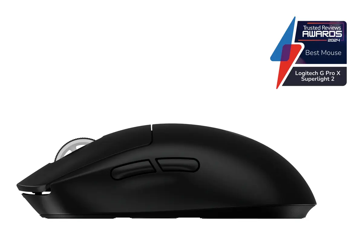 Игровая мышь Logitech Alternativ 910-006630 Photo 3